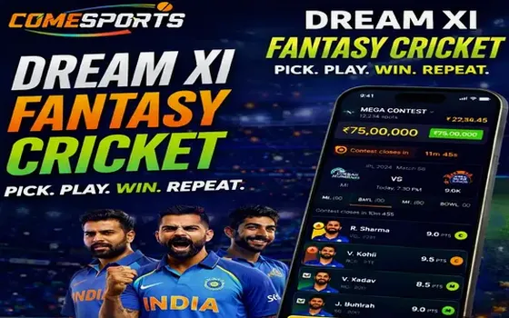 Gujarat vs Rajasthan on 9dbet