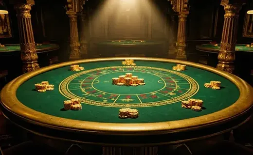 Elite Poker