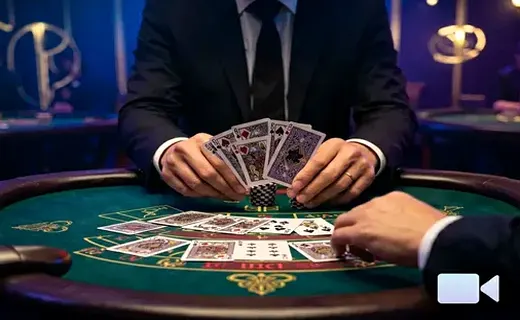 Live Casino Bonus